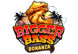 Bigger Bass Bonanza